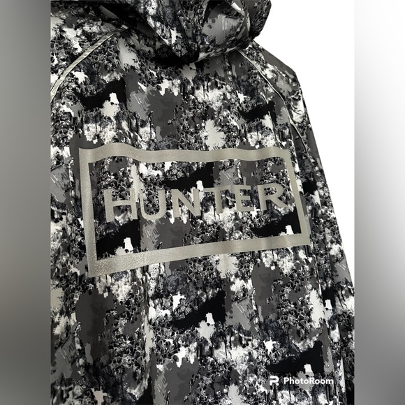 Hunter For Target Athletic Reflective Performance Jacket - Picture 3 of 6